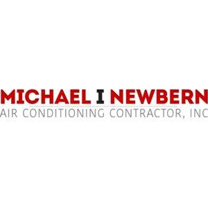 Michael I Newbern Air Conditioning Contractor Inc Chris Newbern